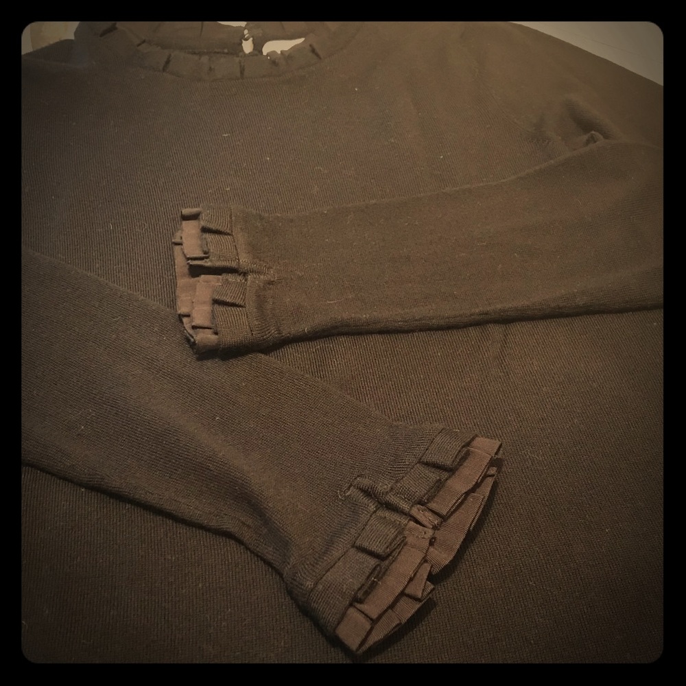 Vineyard Vines | Merino Wool Sweater | New